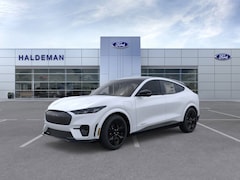 2025 Ford Mustang Mach-E GT SUV