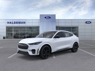 2025 Ford Mustang Mach-E GT SUV