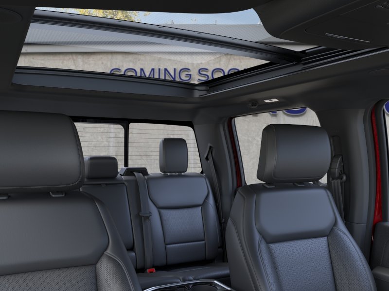Thumbnail: 2026 Ford F-150 - 22