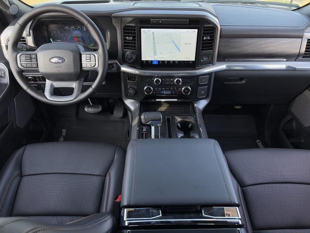 2025 Ford F-150 Lariat - Photo 42