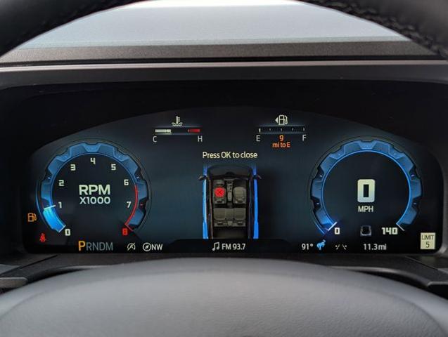 2025 Ford Bronco Sport Badlands - Photo 43