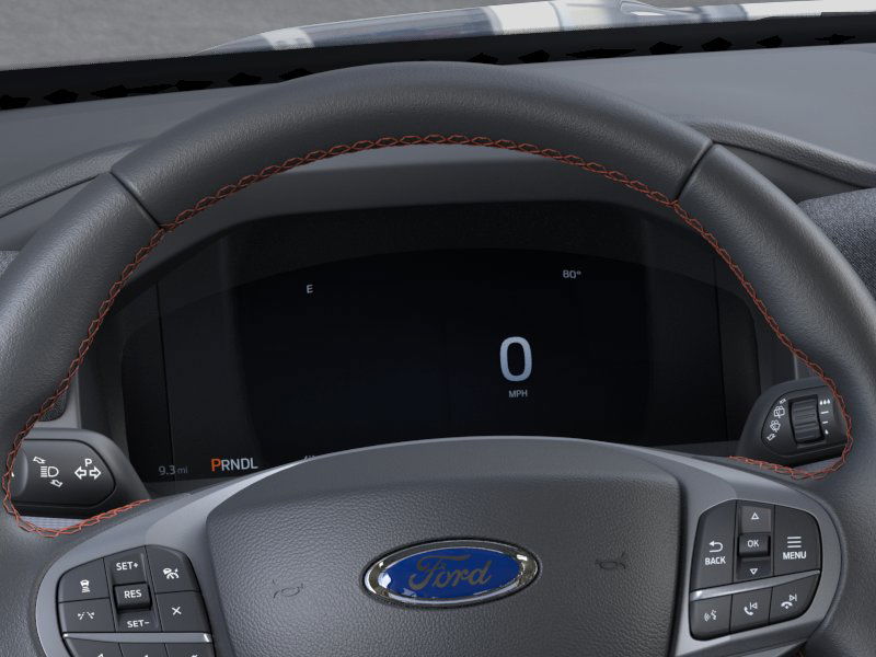 2026 Ford Explorer Active - Photo 13