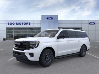 2026 Ford Expedition Max Active SUV