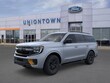  Ford Expedition
