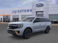 2026 Ford Expedition Tremor 4x4 Tremor  SUV