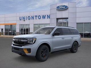 2026 Ford Expedition Tremor 4x4 Tremor  SUV