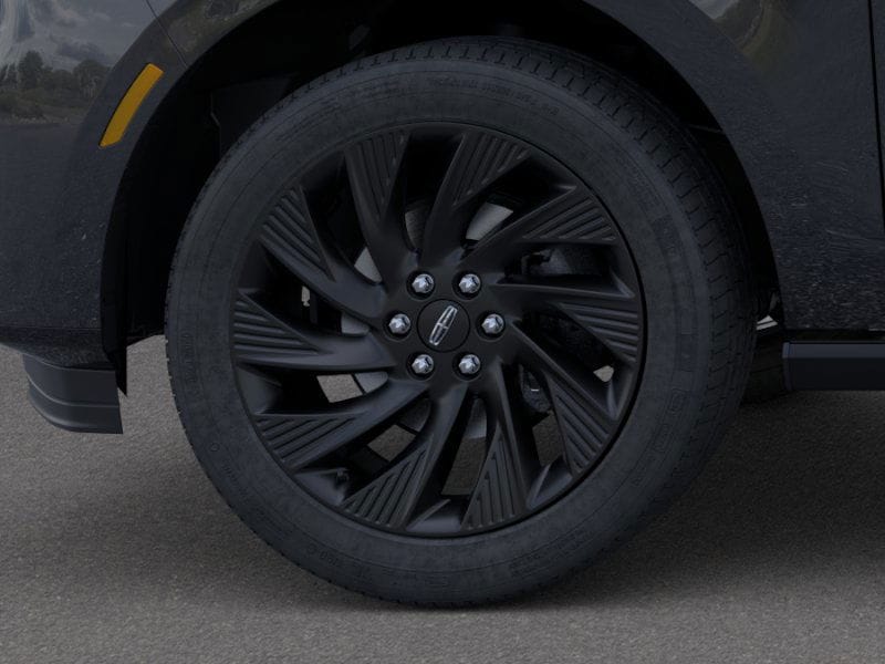 2025 Lincoln Navigator Reserve photo 19