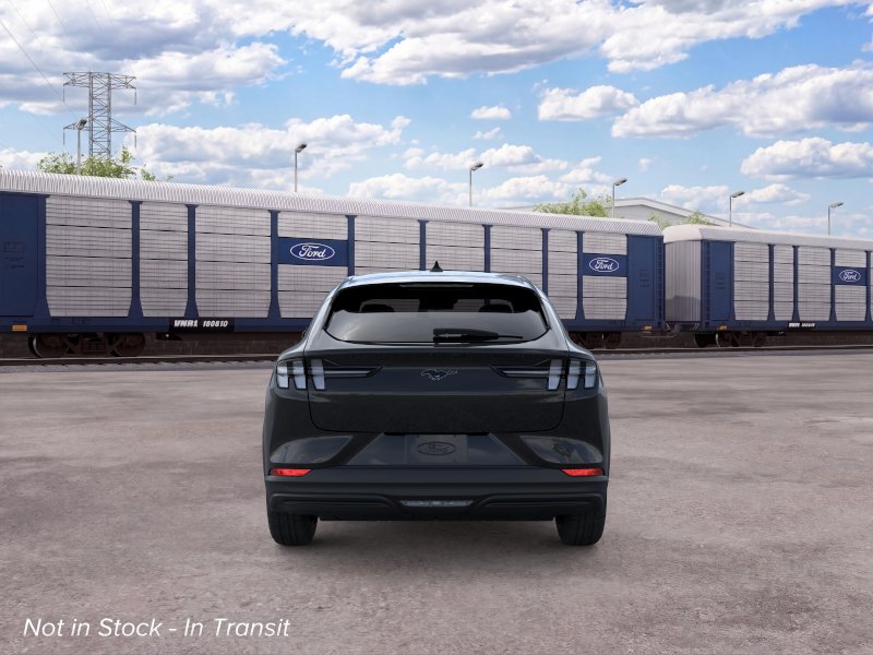 2026 Ford Mustang Mach-E Select SUV
