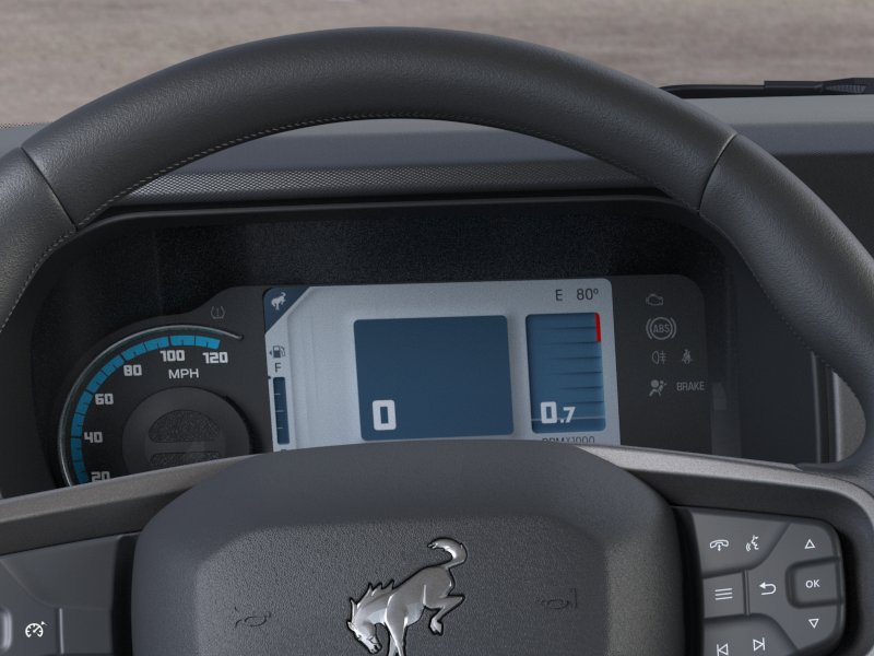 2025 Ford Bronco 4-Door Badlands - Photo 13