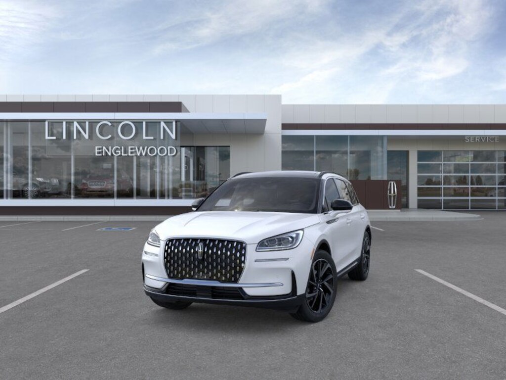 New 2026 Lincoln Corsair Reserve CROSSOVERS