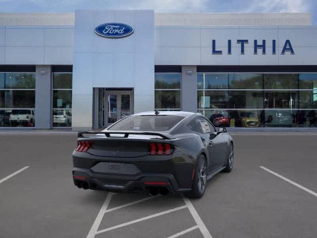 2025 Ford Mustang Dark Horse - Photo 30