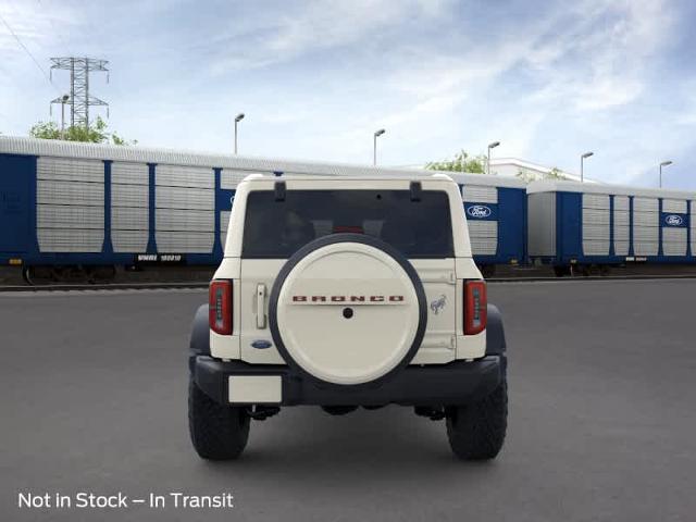 Thumbnail: 2026 Ford Bronco - 30