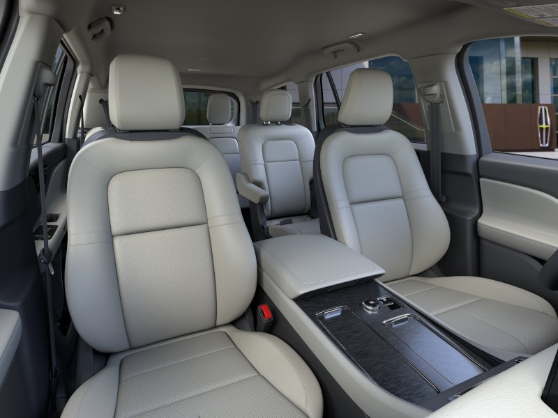 2026 Lincoln Aviator Premiere - Photo 10