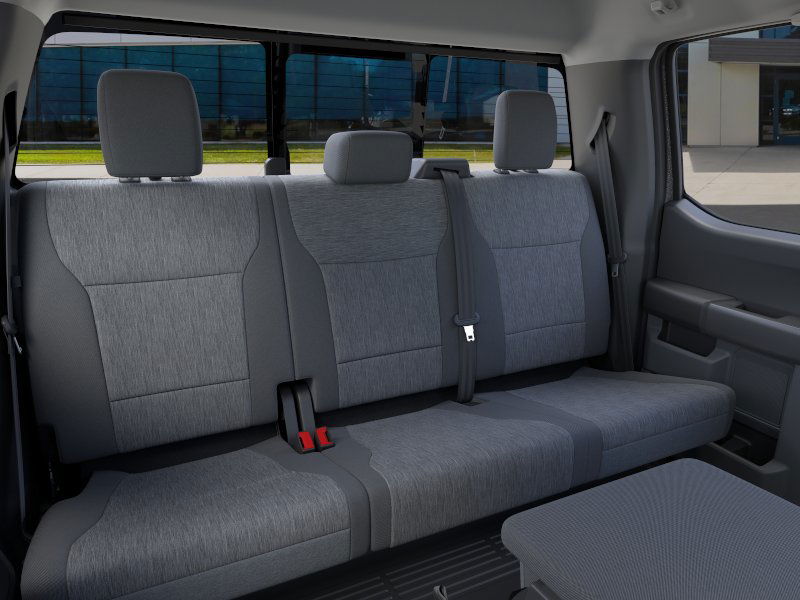 2026 Ford F-350 Super Duty XL - Photo 11