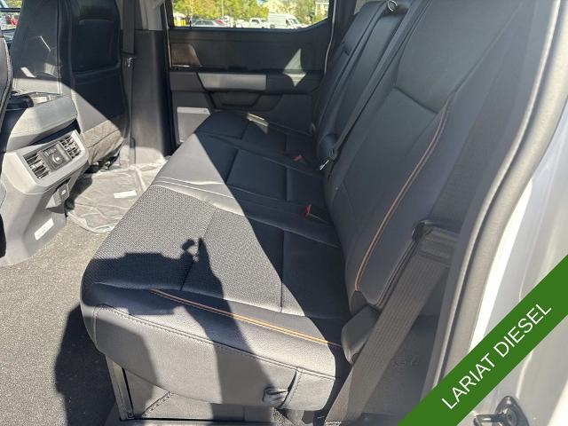 2026 Ford F-350 Super Duty Lariat - Photo 20