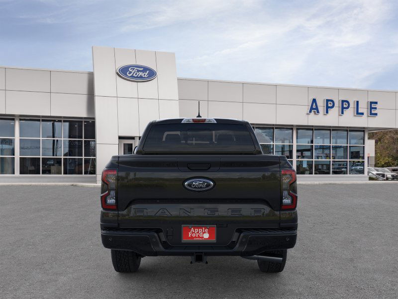 2025 Ford Ranger XLT - Photo 27