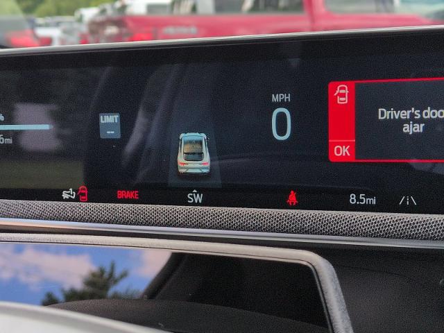 2026 Ford Mustang Mach-E Premium CROSSOVERS