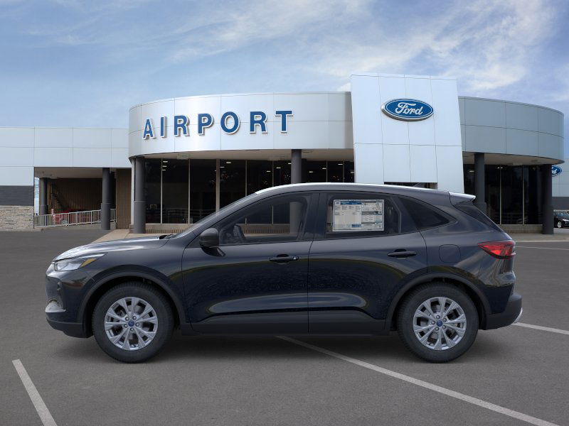 2026 Ford Escape Active photo 2