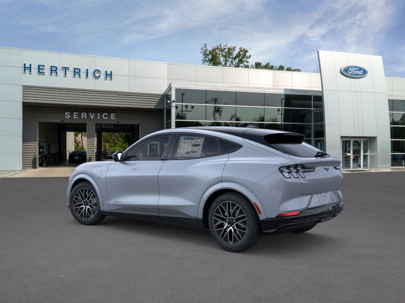 2025 Ford Mustang Mach-E Premium CROSSOVERS