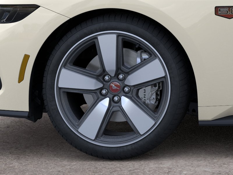 2025 Ford Mustang GT Premium Fastback - Photo 31