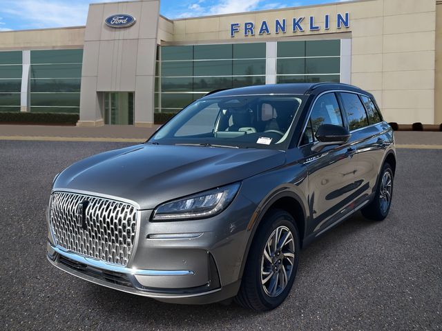 2026 Lincoln Corsair Premiere - Photo 34