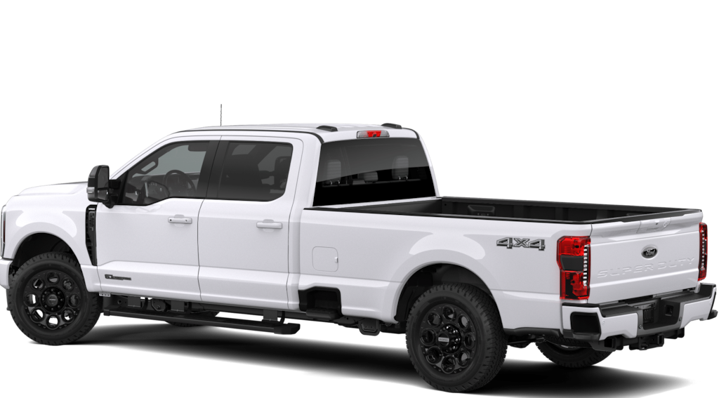 New 2026 Ford Super Duty F-250 Lariat TRUCK