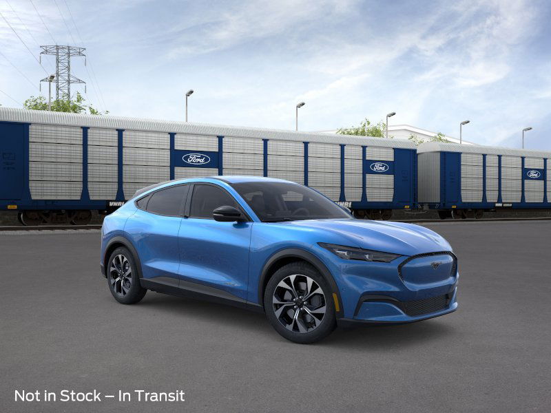 2025 Ford Mustang Mach-E Select 7