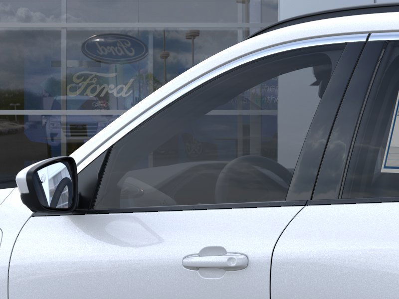 2026 Ford Escape Plug-in hybrid PHEV - Photo 20