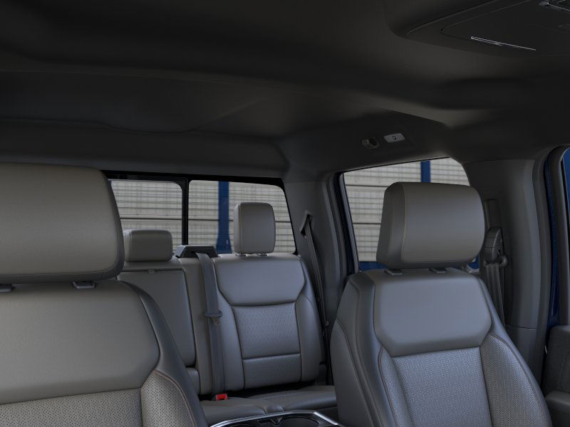 Thumbnail: 2025 Ford F-150 - 44