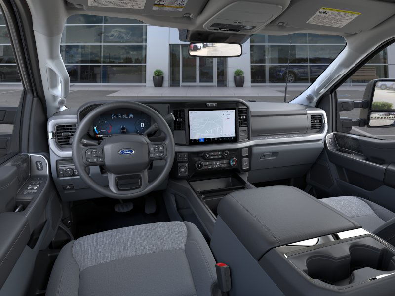 2026 Ford F-250 Super Duty XLT - Photo 29
