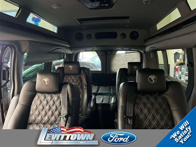 2024 Ford Transit Van Base - Photo 22