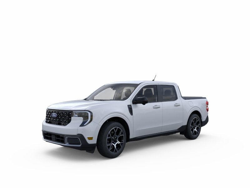2026 Ford Maverick Lariat AWD's photo
