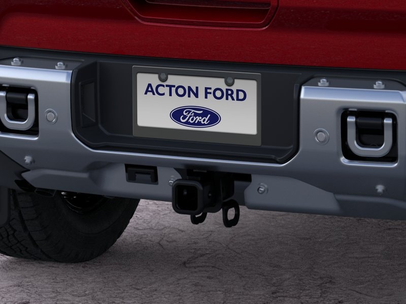 2025 Ford Bronco Sport Outer Banks - Photo 23