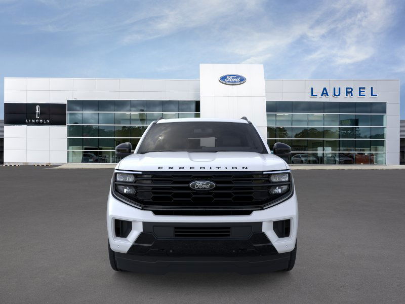 2025 Ford Expedition Platinum - Photo 28