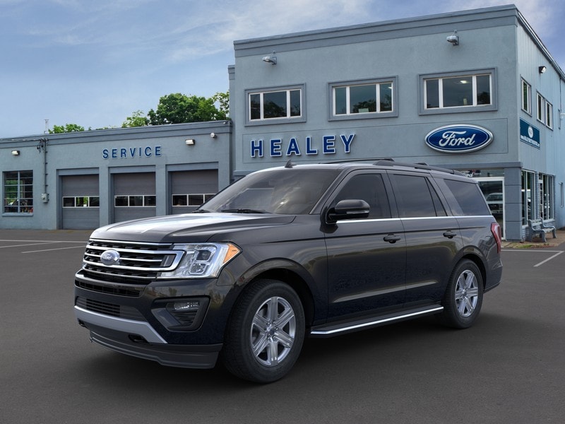 Ford Expedition