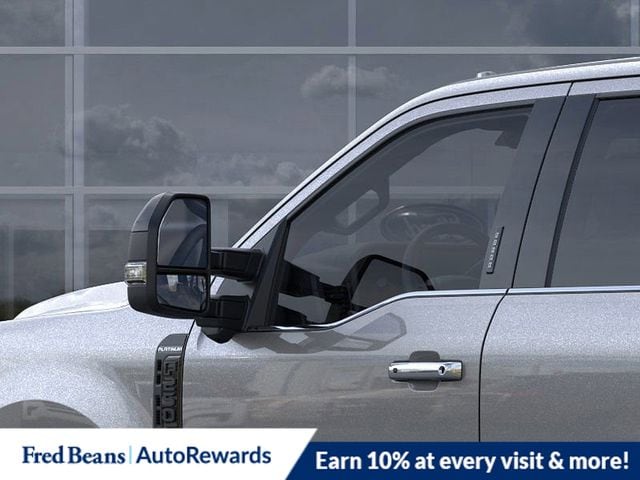 2026 Ford F-250 Super Duty Platinum - Photo 54
