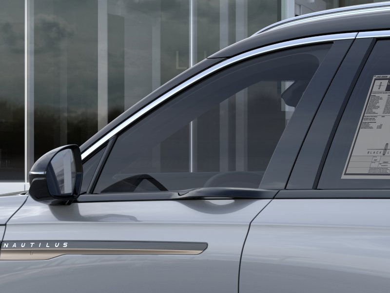 2026 Lincoln Nautilus Black Label - Photo 20