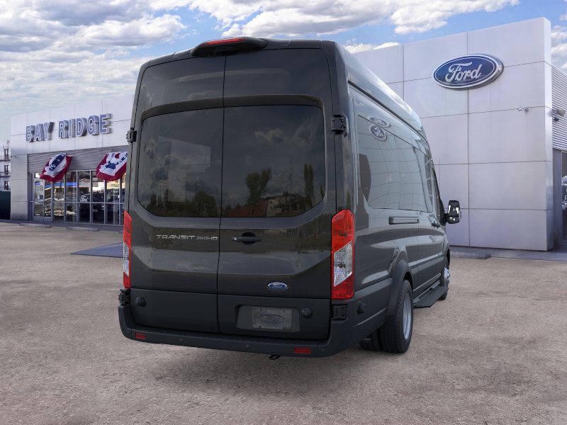 2025 Ford Transit Passenger Van XL - Photo 8