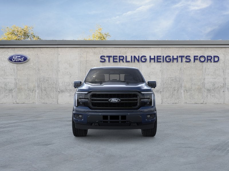 Thumbnail: 2026 Ford F-150 - 39