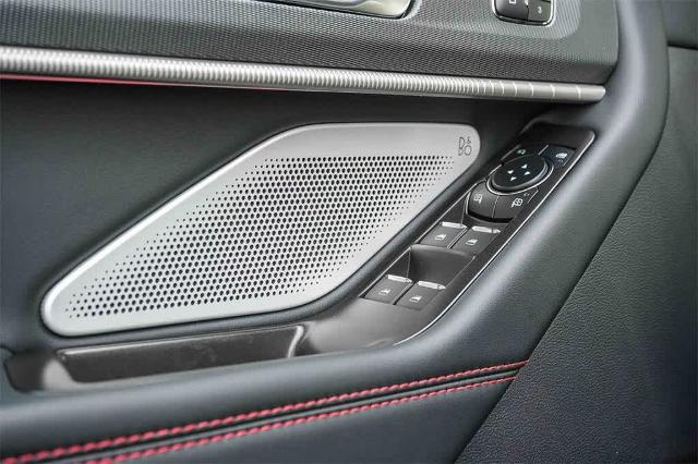 Thumbnail: 2026 Ford Explorer - 51