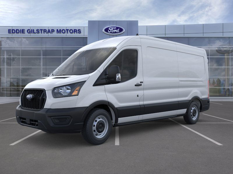 2025 Ford Transit Van Base's photo
