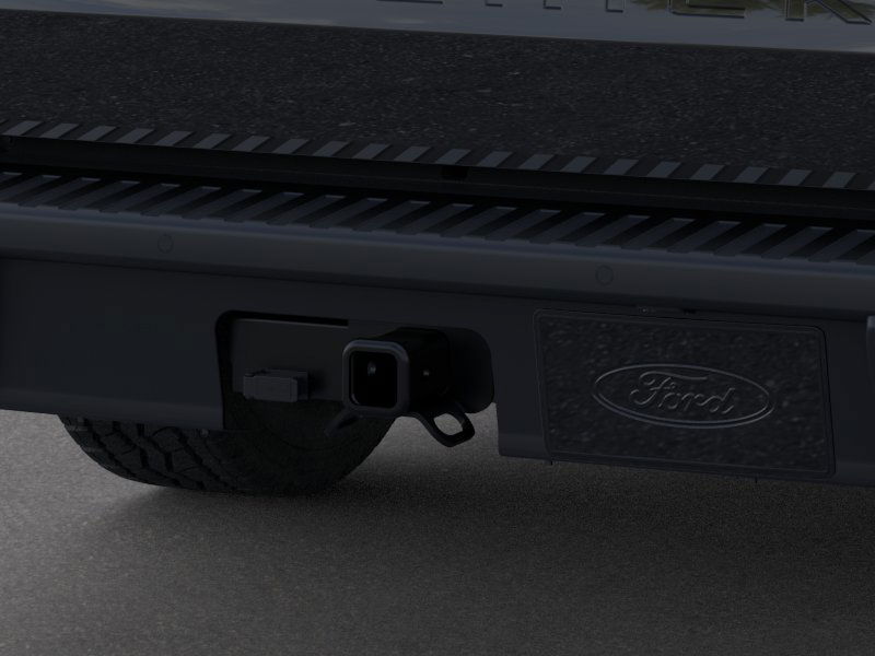 2025 Ford Maverick Tremor - Photo 23