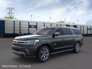 2023 Ford Expedition Max King Ranch SUV
