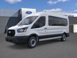 Ford Transit Commercial
