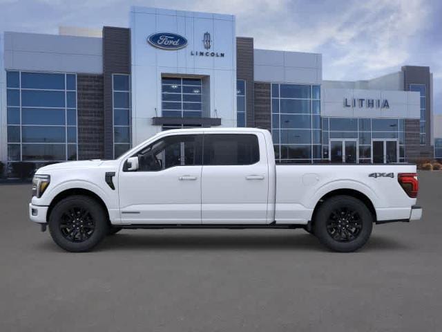 Thumbnail: 2025 Ford F-150 - 25