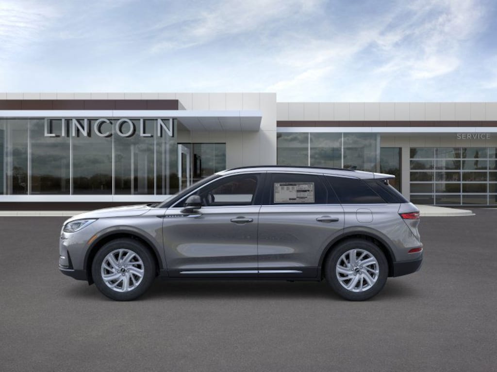 New 2026 Lincoln Corsair Premiere CROSSOVERS