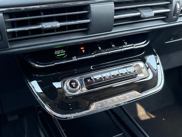 2025 Lincoln Corsair Grand Touring - Photo 59