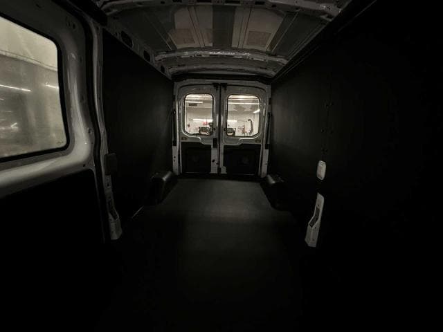 Thumbnail: 2026 Ford Transit Series - 50
