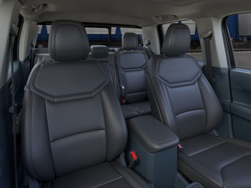 Thumbnail: 2026 Ford Maverick - 35