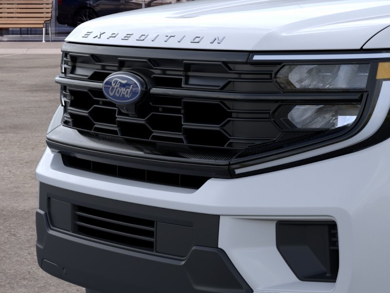 2026 Ford Expedition Active - Photo 57